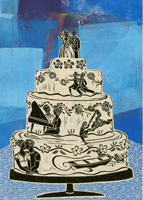 Icing On the Cake